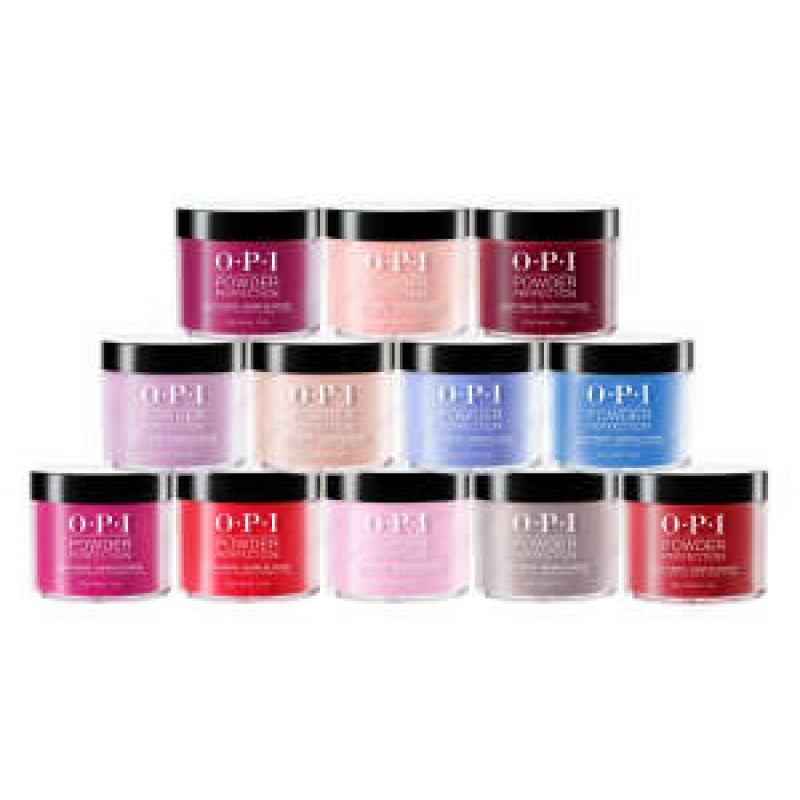 OPI Colors Kit 12